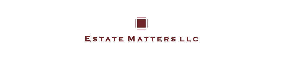 Estate Matters LLC